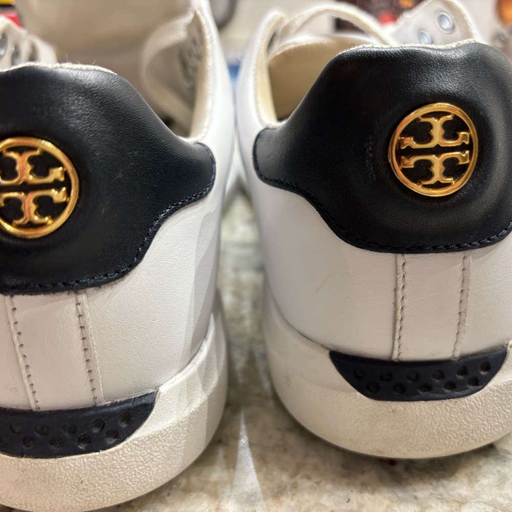 Tori Birch Cute Cute Sneaks